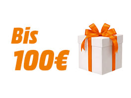 Geschenke bis 100 €