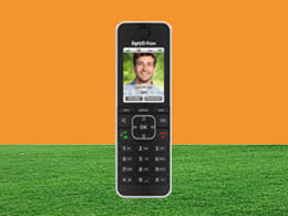 IP Telefone