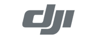 Markenlogo von Dji