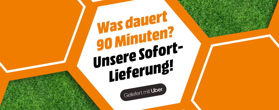 Sofort-Lieferung.