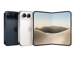 iPhone Duo