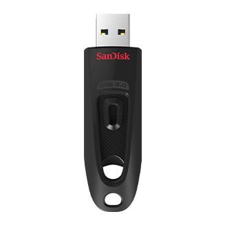 SanDisk USB Flash Laufwerke