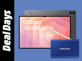 Tablets & Speicher