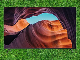 Smart TVs
