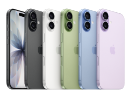 iPhone 17