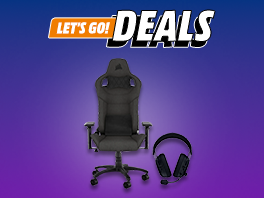 Gaming Zubehör