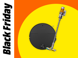 Staubsauger + Reiniger