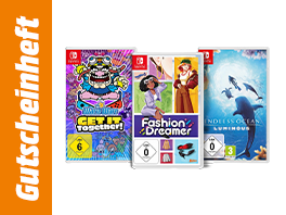 3 Games für 49€