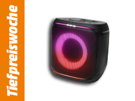 Bluetooth-Lautsprecher