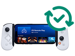 Refurbished Gaming & VR