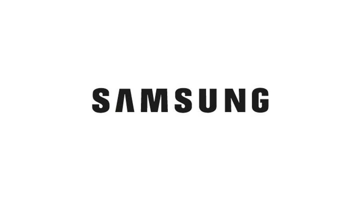 Samsung Brand Logo