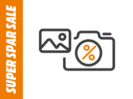 Outlet Kameras + Foto