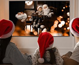 ...fürs Home Entertainment