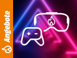 Saturn Elektronik - Gaming + VR Angebote