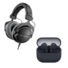 Kopfhöher & Headsets