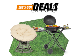 WM Grillfest