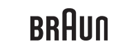Markenlogo von Braun