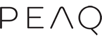 Markenlogo von Peaq