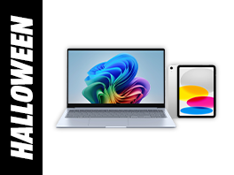 Computer + Tablet