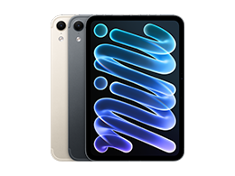 iPad mini