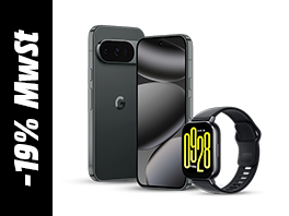 Smartphone + Wearables