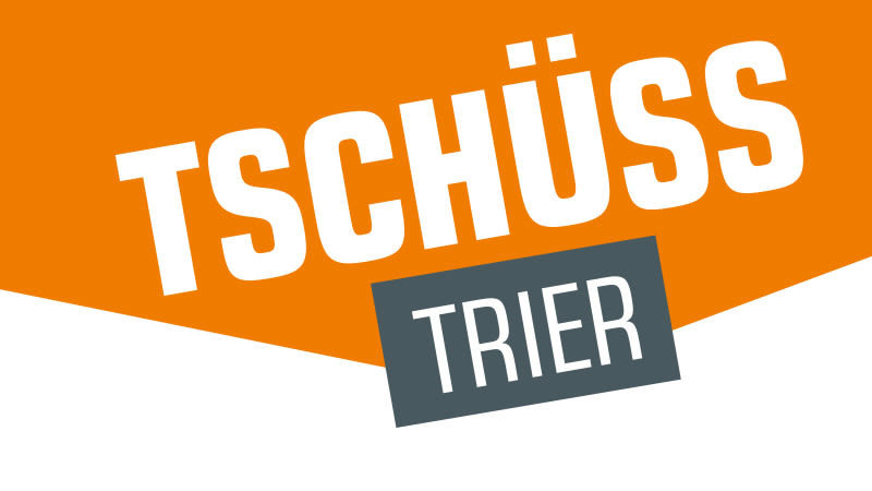 Danke für Ihre Treue! Saturn Trier schließt.