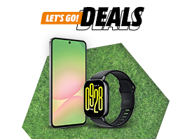 Smartphones + Wearables