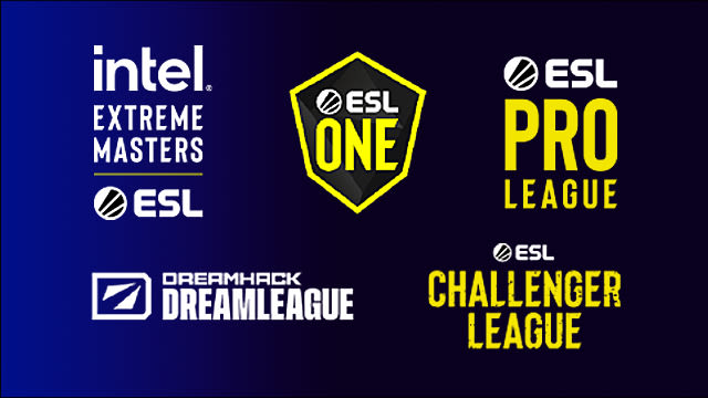 Pro League Logos