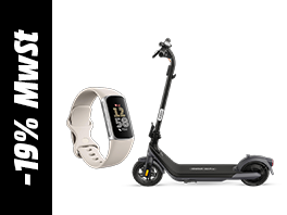 Fitness + Gesundheit