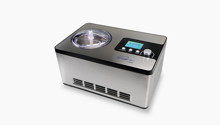 KOENIC KIM-TR 2025 M Speiseeismaschine (180 Watt).