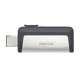 SanDisk Ultra Dual USB Laufwerke