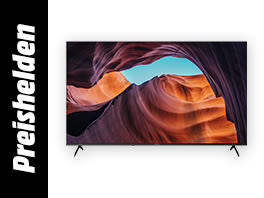 Preishelden: TV