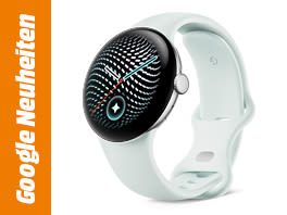 Google Pixel Watch 5