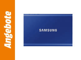 SSDs & Gaming-Speicher