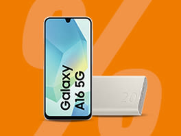 Smartphone + Zubehör