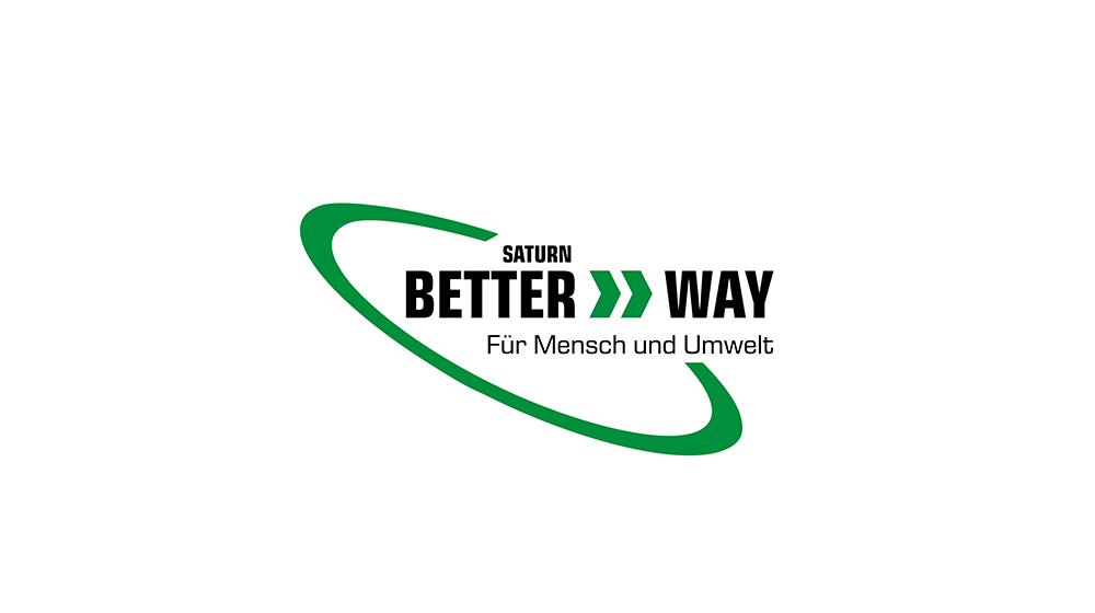 Saturn Better Way Logo