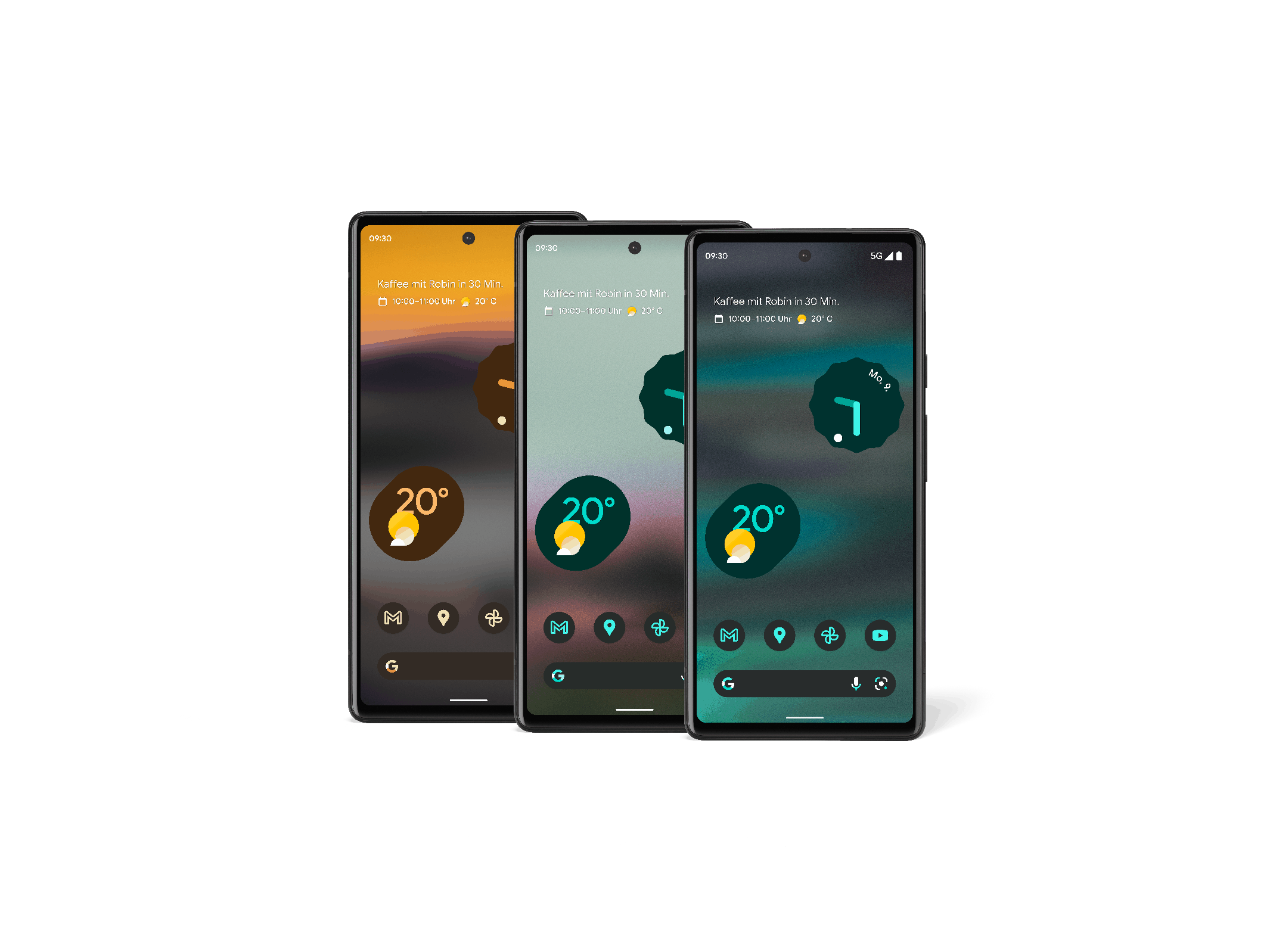 Pixel 6a