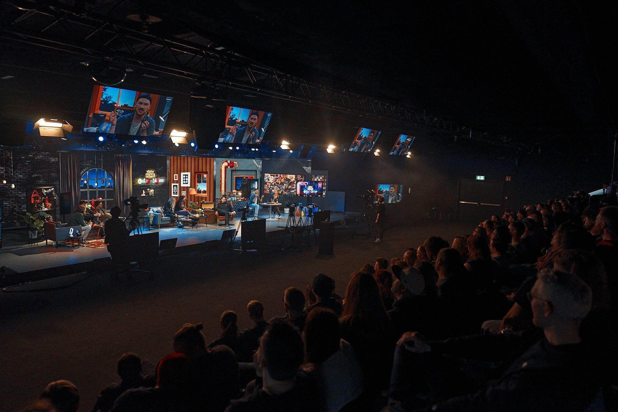 Save the date: 05.03.2026