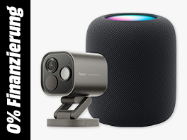 0% Finanzierungsangebote Smart Home