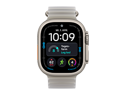 Apple Watch Ultra 4
