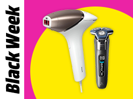 Rasierer + Haarentfernung