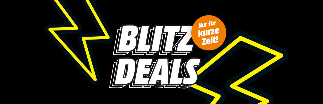 Blitz Deals
