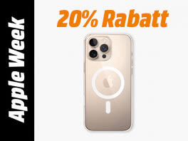 iPhone Zubehör