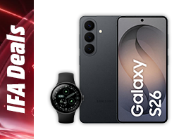 Smartphones + Wearables