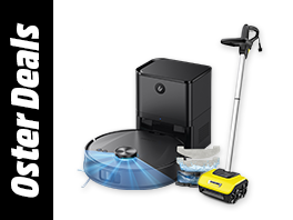 Partnerangebote: Bereit für Frühling