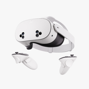 Meta Quest SATURN