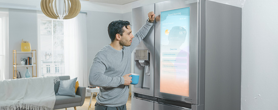 Seid By Seid Kühlschrank Test Side-by-Side-Kühlschränke günstig kaufen | SATURN