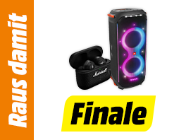 Audio + Kopfhörer