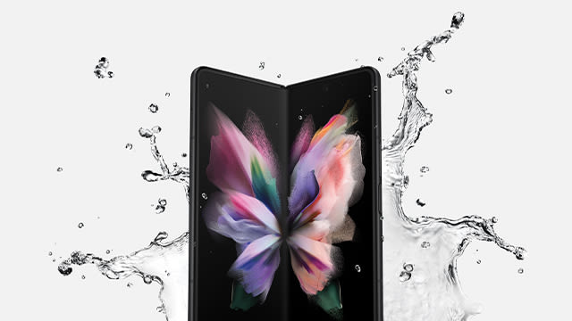 Wasserschutz nach IPx8