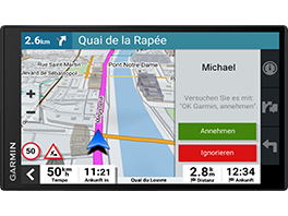 Navigation